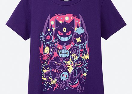 ユニクロより『ポケモン』のプリントTシャツが6月24日発売。全世界から集められた18000点を超えるデザインから24種類が厳選_010