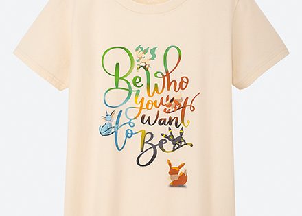 ユニクロより『ポケモン』のプリントTシャツが6月24日発売。全世界から集められた18000点を超えるデザインから24種類が厳選_009