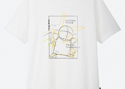 ユニクロより『ポケモン』のプリントTシャツが6月24日発売。全世界から集められた18000点を超えるデザインから24種類が厳選_027