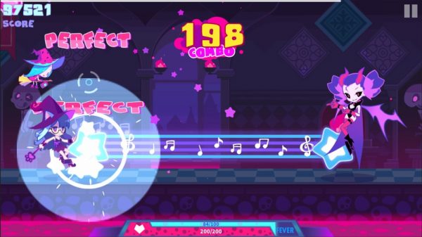 カワイイ×ランアクション×音ゲー『Muse Dash』のスイッチ版とSteam版の配信日が6月20日に決定_002