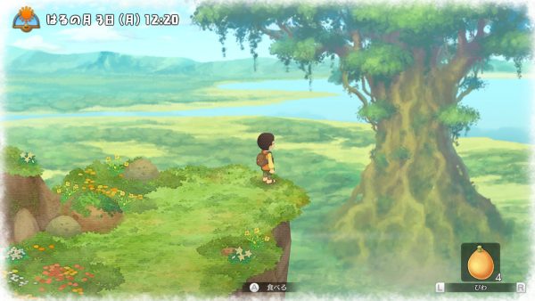 『ドラえもん のび太の牧場物語』の無料体験版配信開始。原作でおなじみのひみつ道具を使ってスローライフ。原作を知っていればニヤリとする要素も_003