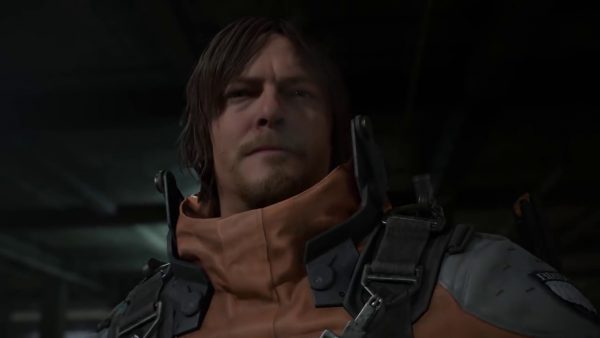 小島秀夫氏の新作 Death Stranding に新たな動きか ティザー映像 Create The Rope がtwitter上で公開 19年5月27日 Biglobeニュース