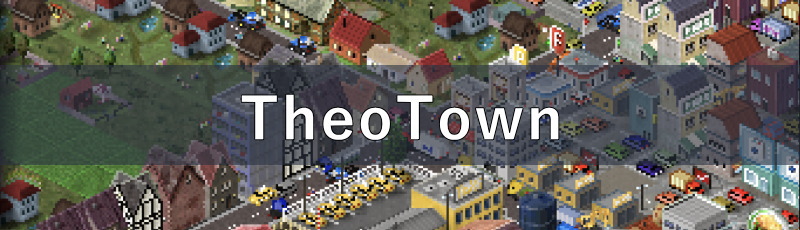 令和に遊ぶ平成初期の シムシティ あの都市開発シミュレーション の魅力をスマホとタブレットで再現 レビュー Theotown 19年6月13日 Biglobeニュース