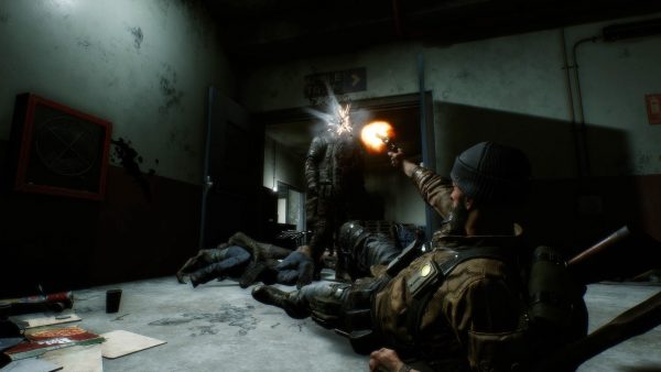 国内PS4版『OVERKILL’s The Walking Dead』発売中止が決定。2月に開発が中止となった作品は国内でもやはり発売の目処立たず_002