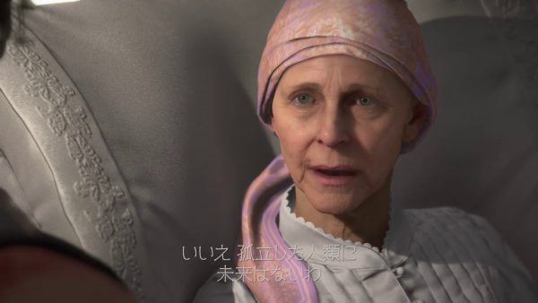 小島監督の最新作『DEATH STRANDING』が11月8日にPS4で発売決定。本日より予約販売もスタート、数量限定のコレクターズエディションも_001