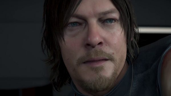 小島監督の最新作『DEATH STRANDING』が11月8日にPS4で発売決定。本日より予約販売もスタート、数量限定のコレクターズエディションも_006