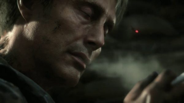 小島監督の最新作『DEATH STRANDING』が11月8日にPS4で発売決定。本日より予約販売もスタート、数量限定のコレクターズエディションも_007