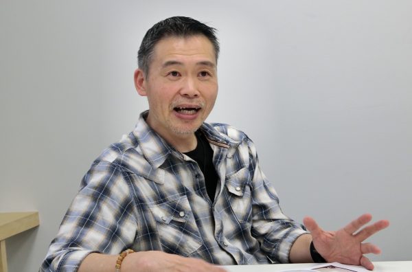 「ヒットしたら岡本吉起さんに報告しに行こうかな」稲船敬二、初のスマホゲームはレベルファイブらしさと自分らしさが溢れているRPG【『ドラゴン＆コロニーズ』リリース直前インタビュー】_013