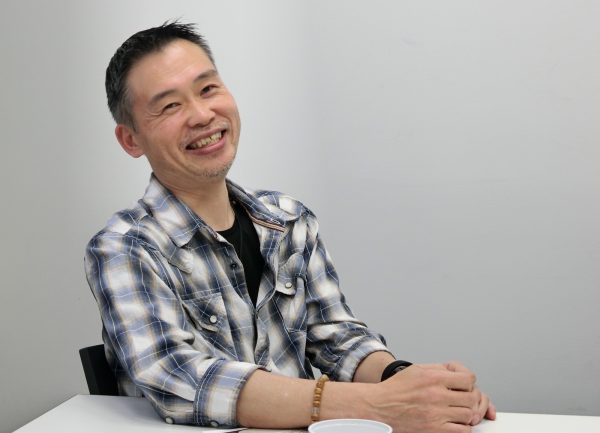 「ヒットしたら岡本吉起さんに報告しに行こうかな」稲船敬二、初のスマホゲームはレベルファイブらしさと自分らしさが溢れているRPG【『ドラゴン＆コロニーズ』リリース直前インタビュー】_017