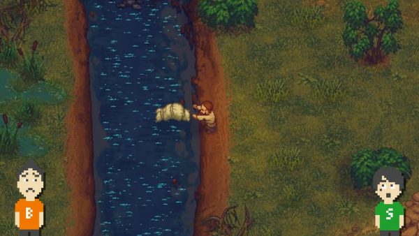 墓地経営シミュ『Graveyard Keeper』日本語版がNintendo Switchで今夏発売。死体は鮮度が命、墓守スローライフを満喫しよう_003