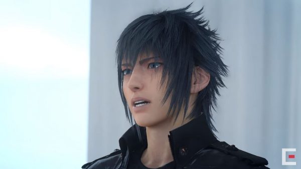 書籍『FINAL FANTASY XV の人工知能 -ゲームAIから見える未来-』が6月4日に発売。最先端のゲームAIをわかりやすく解説。ゲームの未来がここに_002