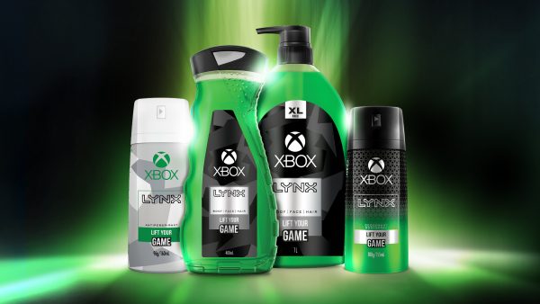 Xboxが“ボディケア製品”に。シュッと一吹きでゲーマーをパワーアップさせる「Xbox Lynx」が発売決定_001