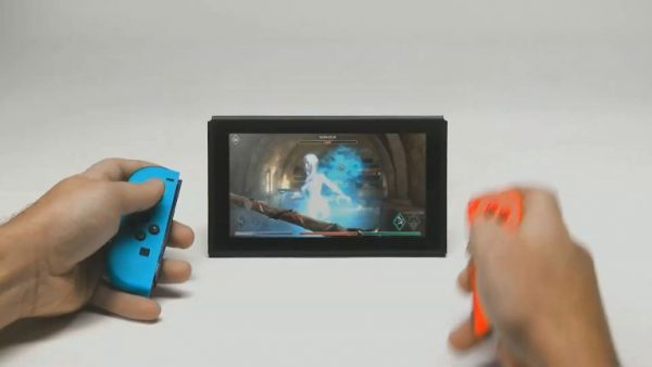 『The Elder Scorlls: Blades』がNintendo Switchにて発売決定。2019年秋に登場予定、スマホ向けに展開中の基本無料タイトル_003