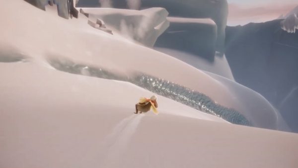 『風ノ旅ビト』のthatgamecompanyの新作『Sky: Children of the Light』のiOS版発売日が7月11日に決定。今度は天空の王国から星を見つける旅へ_005