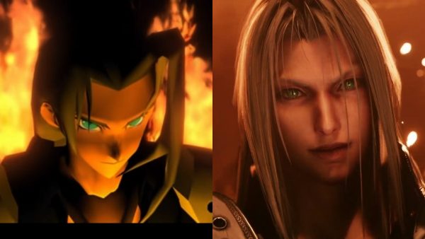 『FF7 リメイク』は原作（オリジナル版）からどれくらい進化した？比較画像でわかるキャラクター・戦闘システム・街の変化_008