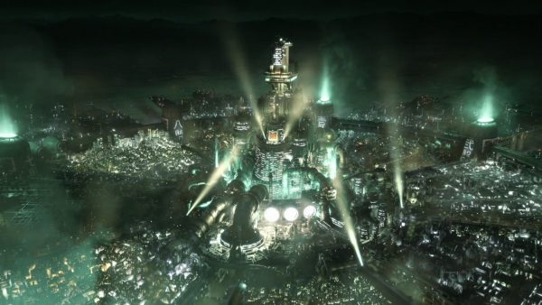 『FF7 リメイク』は原作（オリジナル版）からどれくらい進化した？比較画像でわかるキャラクター・戦闘システム・街の変化_025