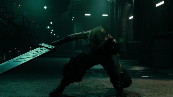 『FF7 リメイク』は原作（オリジナル版）からどれくらい進化した？比較画像でわかるキャラクター・戦闘システム・街の変化_027