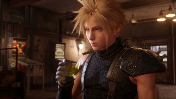 『FF7 リメイク』は原作（オリジナル版）からどれくらい進化した？比較画像でわかるキャラクター・戦闘システム・街の変化_035