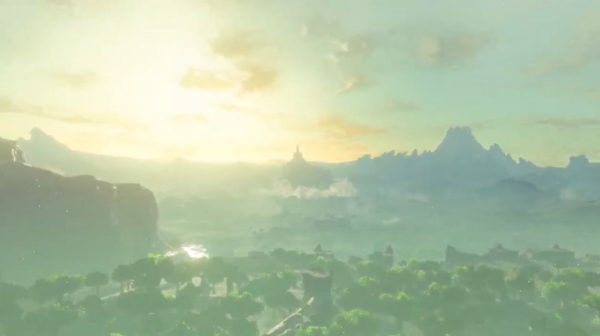 『ゼルダの伝説 ブレス オブ ザ ワイルド』の続編が正式発表。リンクとゼルダの冒険がふたたび始まる_004