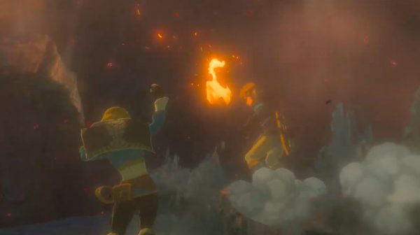 『ゼルダの伝説 ブレス オブ ザ ワイルド』の続編が正式発表。リンクとゼルダの冒険がふたたび始まる_002