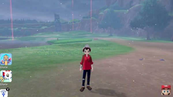 E3 2019で公開された『ポケモン ソード・シールド』新情報まとめ。シンボル、ランダムエンカウントを同時採用。過去作から移せるポケモンはガラル図鑑収録ポケモン限定に_005