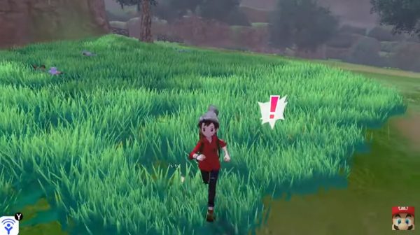 E3 2019で公開された『ポケモン ソード・シールド』新情報まとめ。シンボル、ランダムエンカウントを同時採用。過去作から移せるポケモンはガラル図鑑収録ポケモン限定に_009