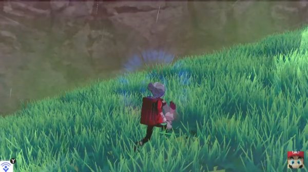 E3 2019で公開された『ポケモン ソード・シールド』新情報まとめ。シンボル、ランダムエンカウントを同時採用。過去作から移せるポケモンはガラル図鑑収録ポケモン限定に_008