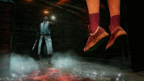 モバイル版『Dead by Daylight』が2019年末にリリースに決定。4vs1非対称型ホラーの人気作がスマートフォンに登場_001