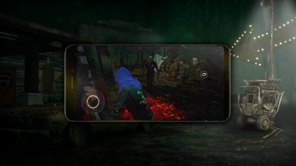 モバイル版『Dead by Daylight』が2019年末にリリースに決定。4vs1非対称型ホラーの人気作がスマートフォンに登場_003