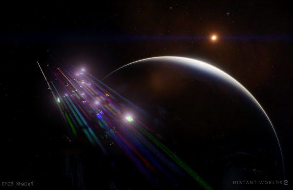 1万3000人が銀河の果てを目指した『Elite Dangerous』の大規模イベントがついに終了。5ヶ月を経て過酷な深宇宙の旅を生き残ったのはわずか3747人に_003