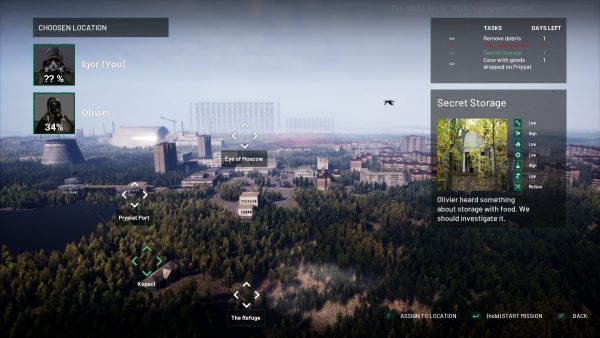 チェルノブイリ原発を綿密に取材したゲーム『Chernobylite』はどこまで現地を再現しているのか。現地写真とゲーム内ショットを比較しながら紹介_003