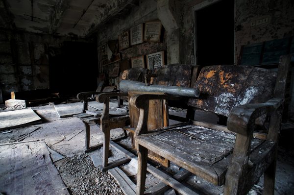 チェルノブイリ原発を綿密に取材したゲーム『Chernobylite』はどこまで現地を再現しているのか。現地写真とゲーム内ショットを比較しながら紹介_008