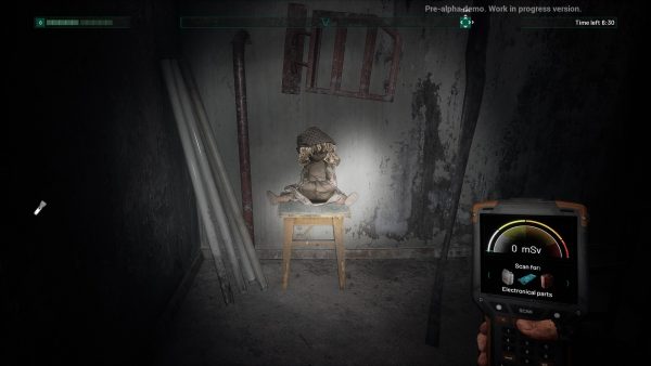 チェルノブイリ原発を綿密に取材したゲーム『Chernobylite』はどこまで現地を再現しているのか。現地写真とゲーム内ショットを比較しながら紹介_015