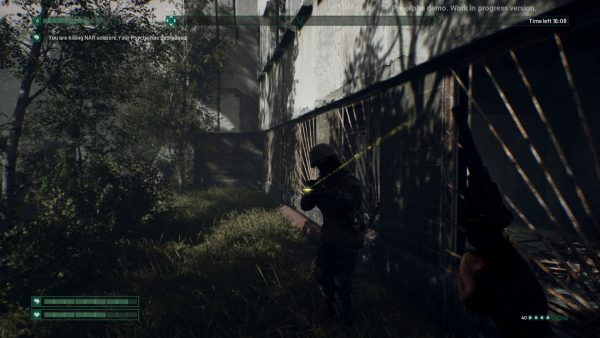 チェルノブイリ原発を綿密に取材したゲーム『Chernobylite』はどこまで現地を再現しているのか。現地写真とゲーム内ショットを比較しながら紹介_017