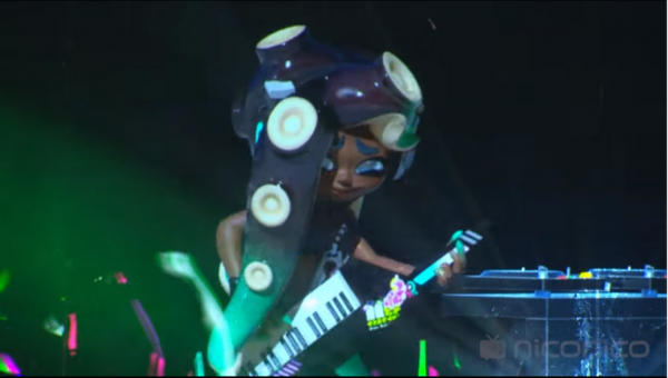 『スプラトゥーン2』のアイドル「テンタクルズ」の物語はイカにして紡がれたのか？ ライブとともに彼女らの歴史を振り返る_005