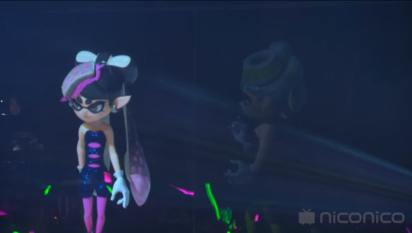 『スプラトゥーン2』のアイドル「テンタクルズ」の物語はイカにして紡がれたのか？ ライブとともに彼女らの歴史を振り返る_006