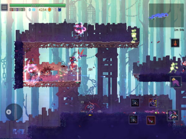 『ドラクエ8』が4月12日までの限定セール。Android版の公開を告知した『Dead Cells』もiOSやSteamでセール中【スマホゲームアプリ セール情報】_002