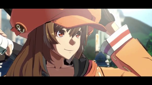 『NEW GUILTY GEAR（仮）』メイのバトルシーンが収録された第3弾トレイラーが公開。アクセル＝ロウの参戦も決定_001