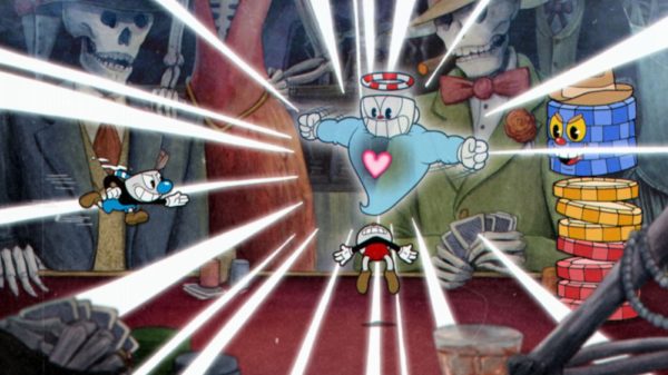 『Cuphead』が500万本を突破。Netflixでのアニメ化の発表とビルボード1位が牽引か、発売2周年を祝した記念セールも実施_004