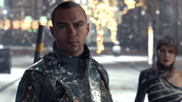 PS4版『Detroit: Become Human』が全世界で300万本を突破。PC版の発売日も近日発表へ_001