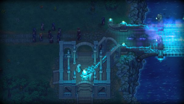 暗黒牧場物語こと『Graveyard Keeper』のDLC『Stranger Sins』のリリースが10月29日に決定。バーを経営しお供のジェリーや謎の古代遺跡の謎が語られる_002