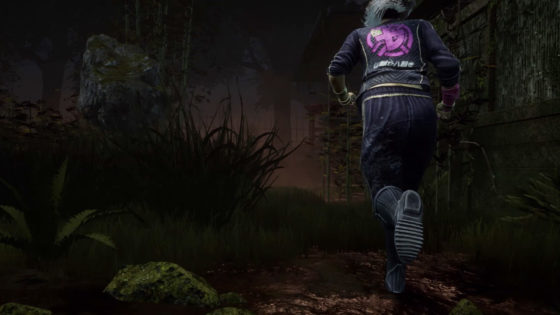 『Dead by Daylight』 最新チャプター『呪われた血統』が12月4日配信決定。初の日本人生存者と殺人鬼「鬼」が追加_005