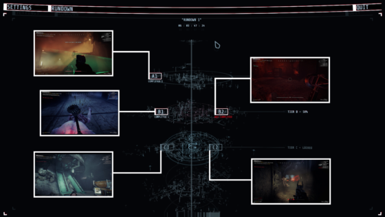 4人協力FPS『GTFO』Steamで早期アクセス版が配信開始。ベータテストで19万人以上が挑戦、クリア率わずか2.5％のハードコアホラーFPS_002