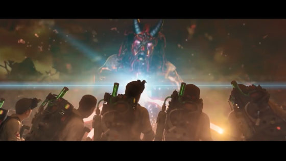 映画「ゴーストバスターズ」のゲーム『Ghostbusters: The Video Game Remastered』が日本語対応で発売開始。原作キャラとともにゴースト退治へ繰り出せ_004