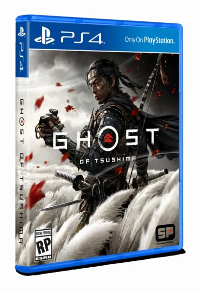 元寇を生き残った侍が復讐を誓う新作オープンワールドアクション『Ghost of Tsushima』発売日が2020年夏に決定。4分以上に及ぶトレイラーも公開_004