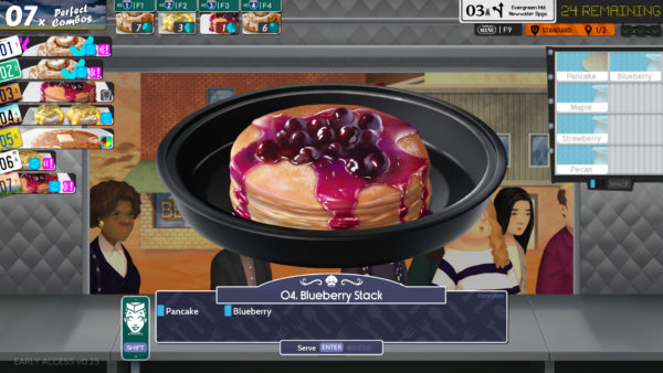 ハードコアレストランシム『Cook, Serve, Delicious! 3?!』が1月29日より早期アクセス開始。戦争により荒廃した2042年のアメリカで一番のフードトラックを目指そう_001