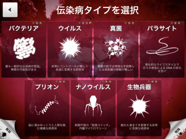 新型コロナウイルスの危機が迫る今、あの「人類を滅亡させる作品」について語ろう【名作紹介:Plague Inc. -伝染病株式会社-】_008
