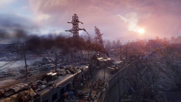 『Metro Exodus』がSteamで2月15日発売決定。安住の地を求めてロシアの大地を列車で旅するオープンワールドFPS_002