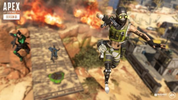 海外のネット掲示板に平均年齢60歳以上の「高齢ゲーマー」たちが集う。『Apex Legends』でバンガロールを使う66歳、『DOOM』シリーズ全プレイ済みの83歳など_002