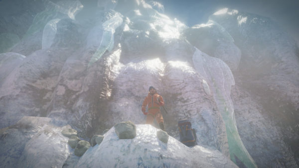 ヒマラヤ山脈登山をテーマにしたサバイバルシミュレーター『Climber: Sky is the Limit』のSteamページオープン。最適な登山計画を立て、装備を背負って世界最高峰に挑め_002